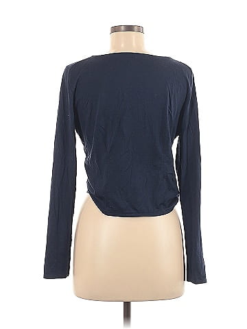 Outdoor Voices Wool Pullover Sweater (view 2)