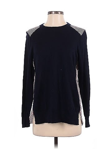 J.Crew Wool Pullover Sweater (view 1)