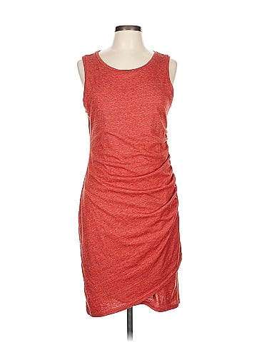 Leith Casual Dress (view 1)