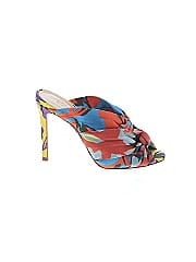 Schutz Mule/Clog