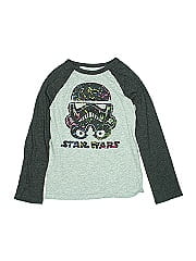 Star Wars 3/4 Sleeve T Shirt