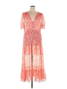 Misa Los Angeles Casual Dress