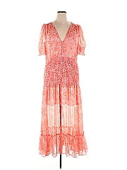 Misa Los Angeles Casual Dress