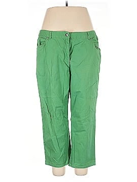 Ruby Rd. Casual Pants