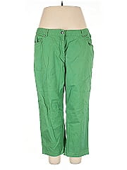 Ruby Rd. Casual Pants