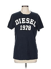 Diesel Short Sleeve T Shirt