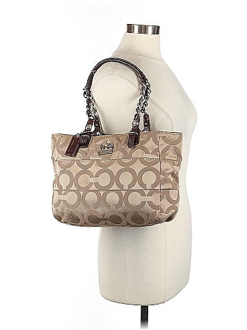 Coach Shoulder Bag (view 2)