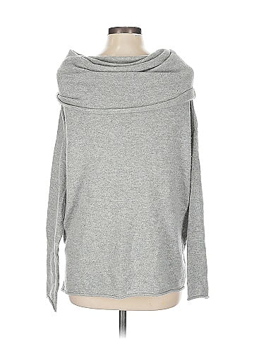 Vince. Cashmere Pullover Sweater (view 2)