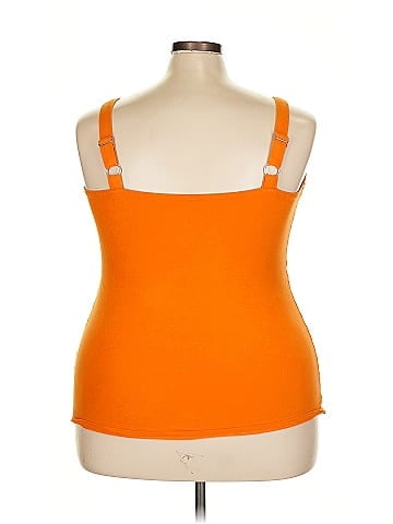 Jessica London Tank Top (view 2)