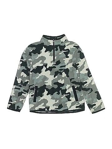 Cat & Jack Windbreaker (view 1)