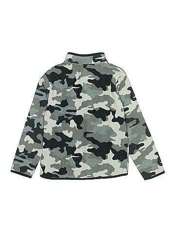 Cat & Jack Windbreaker (view 2)