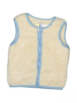 Baby Boden Vest
