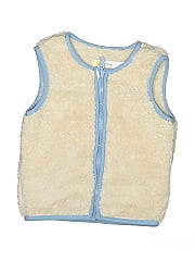 Baby Boden Vest