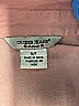 Guess Jeans 100% Cotton Pink Long Sleeve Button-Down Shirt Size S (youth) - photo 3