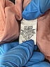 Guess Jeans 100% Cotton Pink Long Sleeve Button-Down Shirt Size S (youth) - photo 4