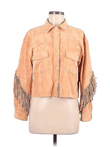 Blank NYC Jacket (view 1)