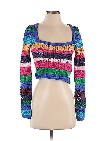 Zara Pullover Sweater (view 1)