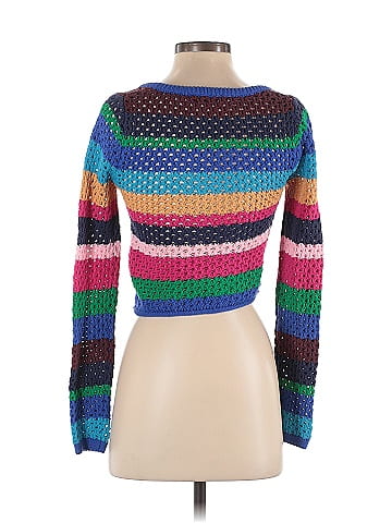 Zara Pullover Sweater (view 2)