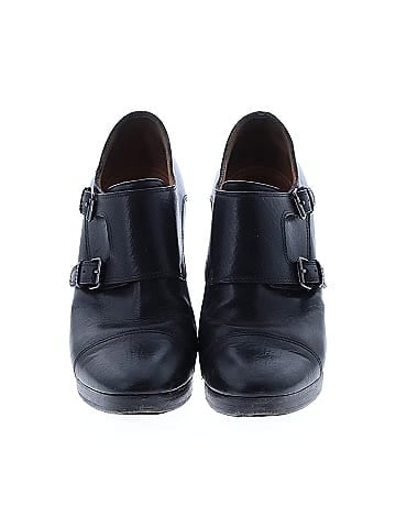 Lanvin Ankle Boots (view 2)