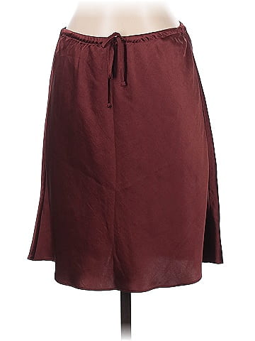Madewell Casual Skirt (view 1)