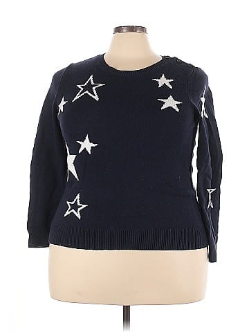 1901 Pullover Sweater (view 1)