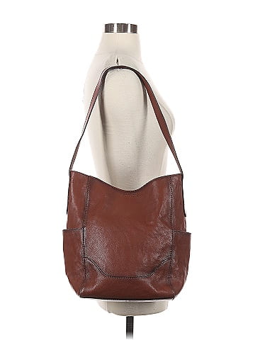 FRYE Leather Shoulder Bag (view 2)