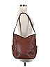 FRYE 100% Leather Brown Leather Shoulder Bag One size - photo 2