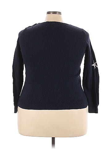 1901 Pullover Sweater (view 2)