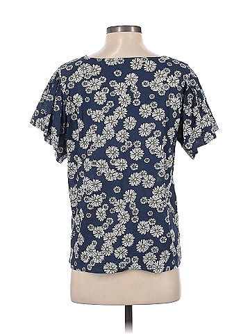 United Colors Of Benetton Short Sleeve Blouse (view 2)