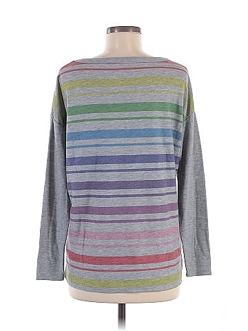 Chaser 3/4 Sleeve T-Shirt (view 2)
