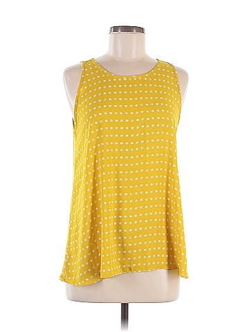 Ann Taylor LOFT Sleeveless Blouse (view 1)