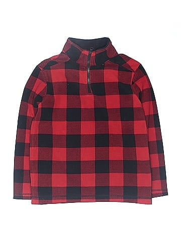 Crazy 8 Pullover Sweater (view 1)
