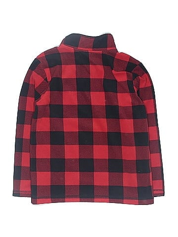 Crazy 8 Pullover Sweater (view 2)