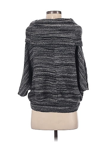 Ann Taylor LOFT Poncho (view 2)