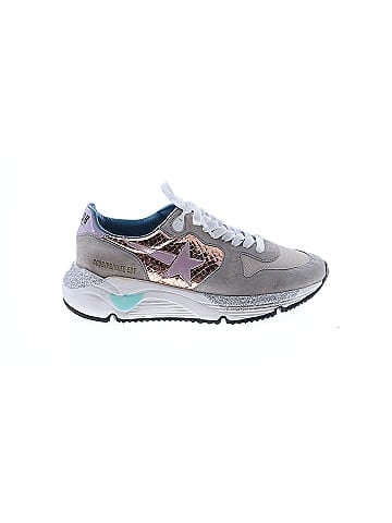 Golden Goose Running neakers (view 1)