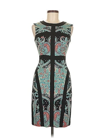 BCBGMAXAZRIA Cocktail Dress (view 1)