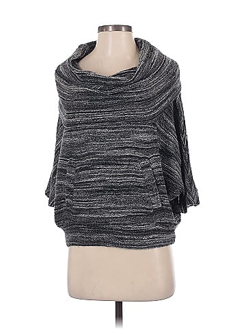 Ann Taylor LOFT Poncho (view 1)