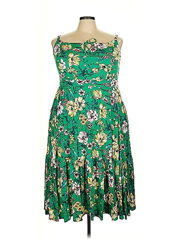 Torrid Casual Dress (view 1)