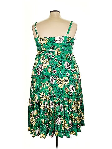 Torrid Casual Dress (view 2)
