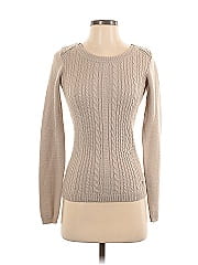 Ariat Wool Pullover Sweater