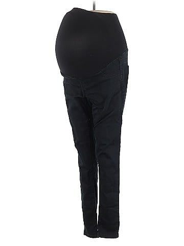 Indigo Blue Active Pants (view 1)