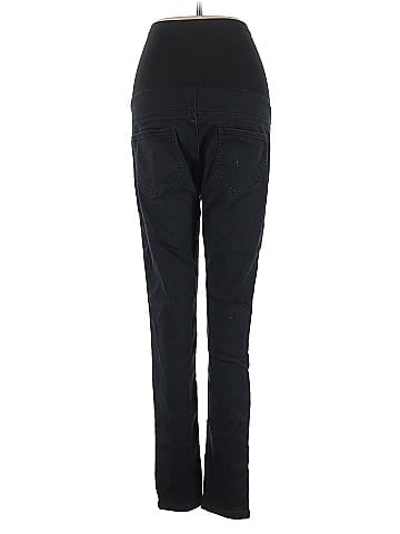 Indigo Blue Active Pants (view 2)