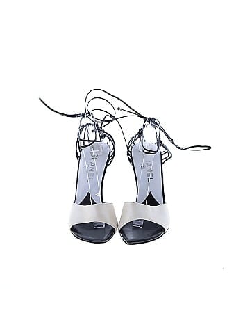 Chanel Wire Heels (view 2)
