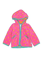 Gymboree Zip Up Hoodie