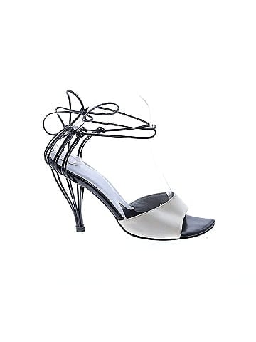 Chanel Wire Heels (view 1)