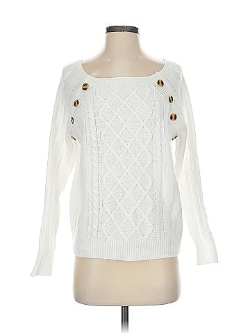 Unbranded Pullover Sweater (view 1)