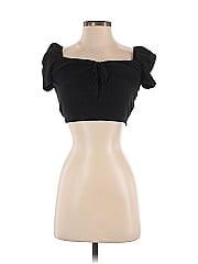 Polly Short Sleeve Top