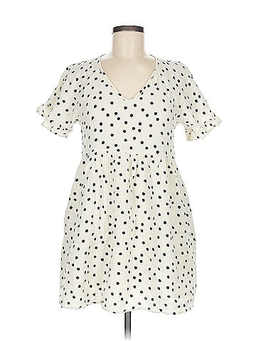 Madewell Casual Dress (view 1)