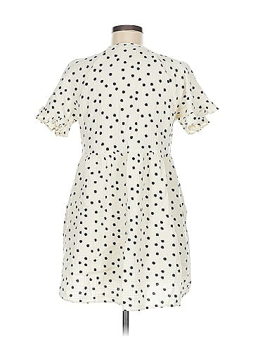 Madewell Casual Dress (view 2)