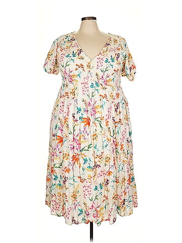 Torrid Casual Dress (view 1)